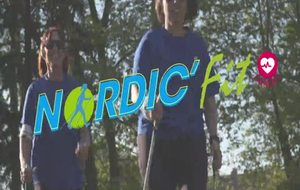 Nordic Fit Cardio FFA