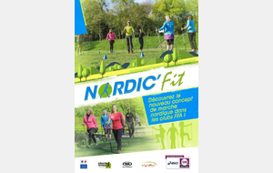 Nordic Fit Cardio