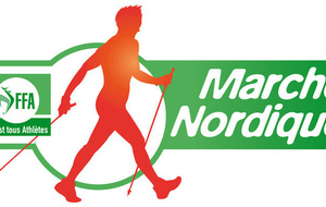 Rencontre Marche Nordique Chatel Nordic/LJC86