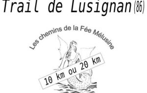 Les chemins de la fée mélusine