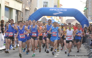 Corrida neuvilloise 