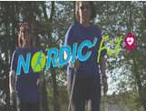 Nordic Fit Cardio FFA