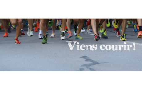 Calendrier 2018 des Courses Hors Stade