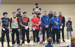 23 Novembre - Bonneuil