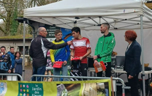 1er Weeek end de Décembre