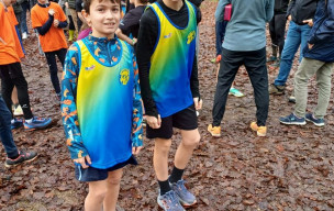 1er Weeek end de Décembre