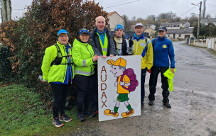31 Janvier et 1er Février
