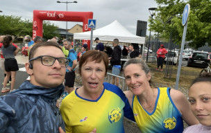 Week end du 1er Mai
