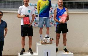 Dernier Week end de Mai, riche en victoires