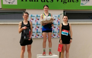 Dernier Week end de Mai, riche en victoires