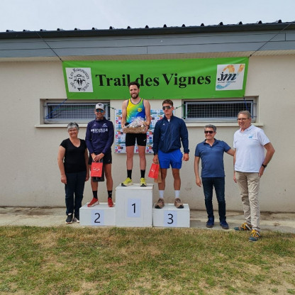 Dernier Week end de Mai, riche en victoires