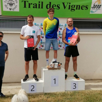 Dernier Week end de Mai, riche en victoires