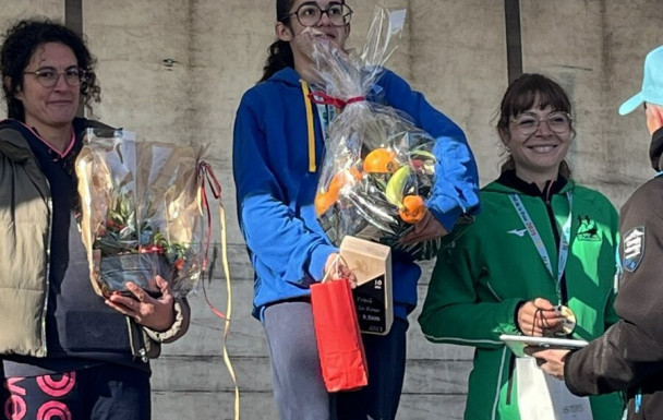 30 Novembre -  Antran