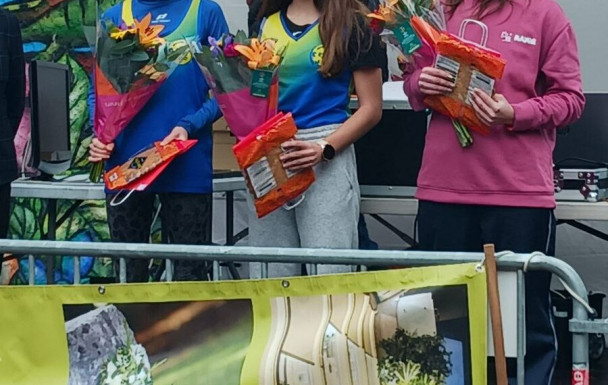 1er Weeek end de Décembre