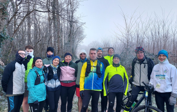 1er Week end de 2026