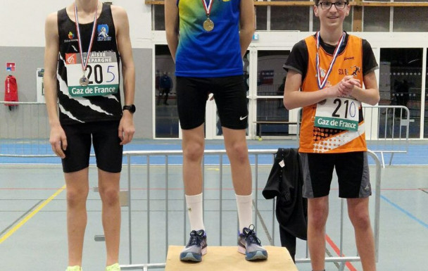 31 Janvier et 1er Février