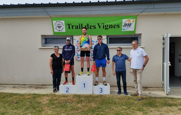 Dernier Week end de Mai, riche en victoires